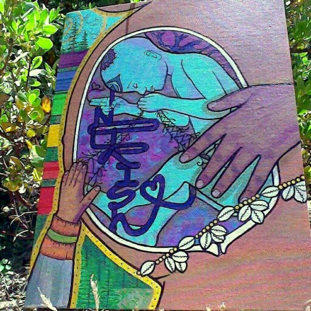 Y do U posh??💓SHARE.2.CARE💛follow.4.free💜